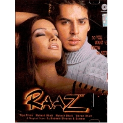 Raaz