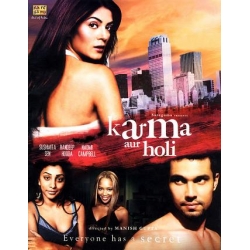 Karma , Confessions and Holi